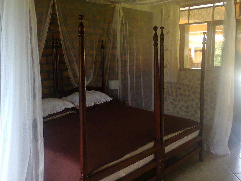 Secrets Guest House Entebbe Camera foto