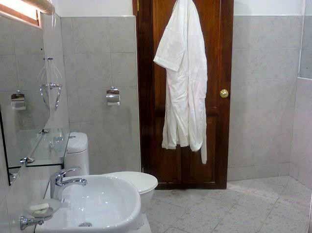 Secrets Guest House Entebbe Camera foto